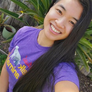 Fundraising Page: Sabrina Robinson